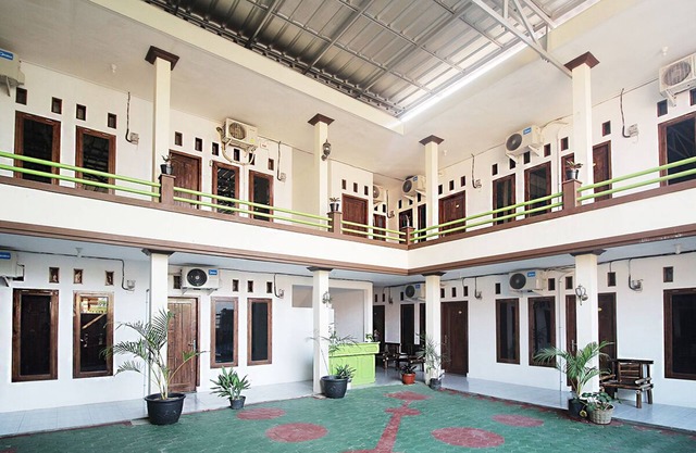 Wisma Mulia Syariah