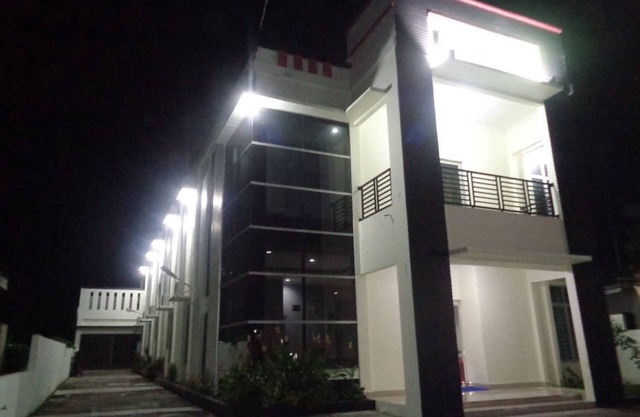 Wisma Mutiara Syariah Langsa