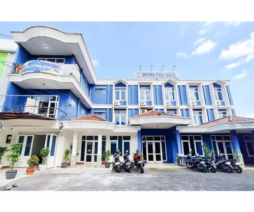 Wisma PKBI Jabar Mitra RedDoorz