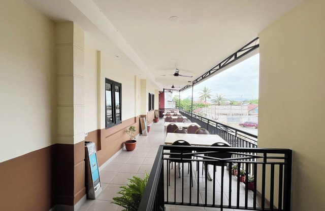 Wisma Saranani