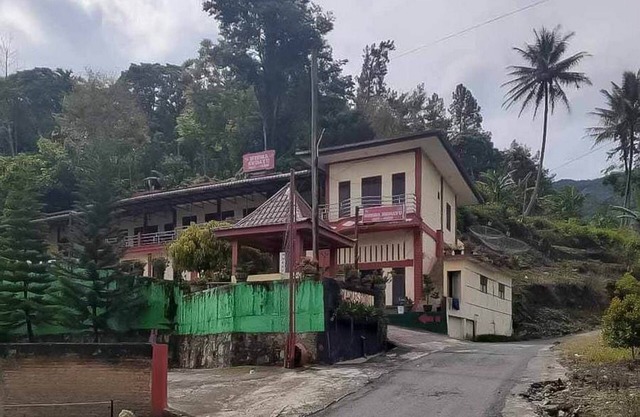 Wisma Sedayu