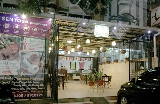 Wisma Sentosa