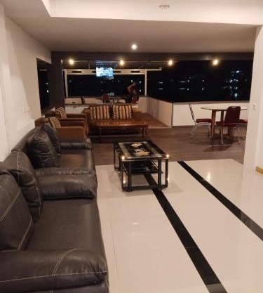 Wisma sidapore teluk bayur salakan