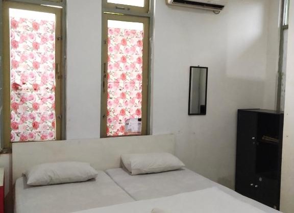 Wisma Syariah Lambhuk Banda Aceh RedPartner