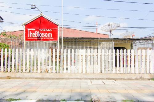 Wisma TheBlossom