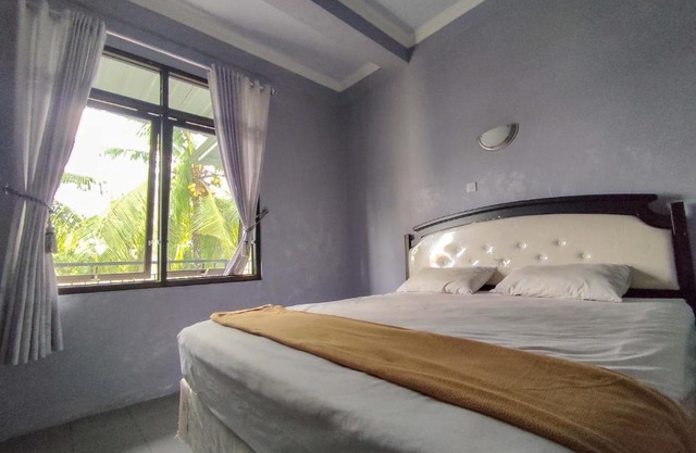 Wisma Tulus Syariah Kebumen Mitra RedDoorz