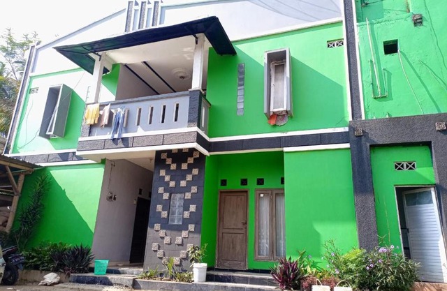 Wisma Zahira
