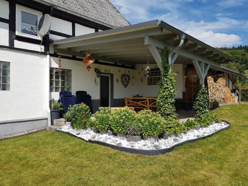 Wissinghausen Terrace Apartment