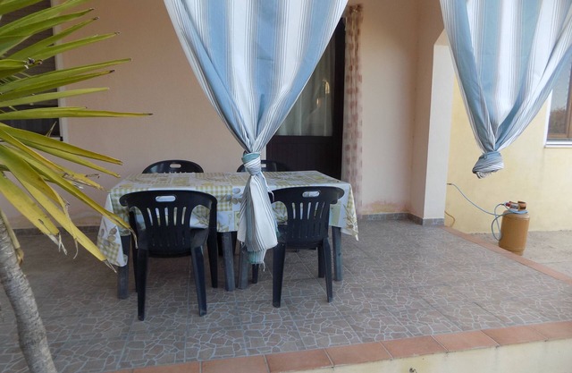 Apartamento Wisteria