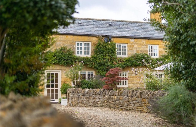Wisteria Cottage , Pretty Cotswold Cottage close to Chipping Campden