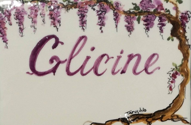Casa Ansietta "Glicine"