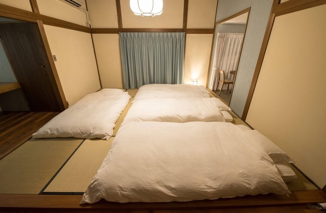 With jacuzzi Accommodates up to 6 people / Izumo Shimane
