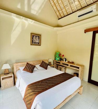 With Love Bali Homestay