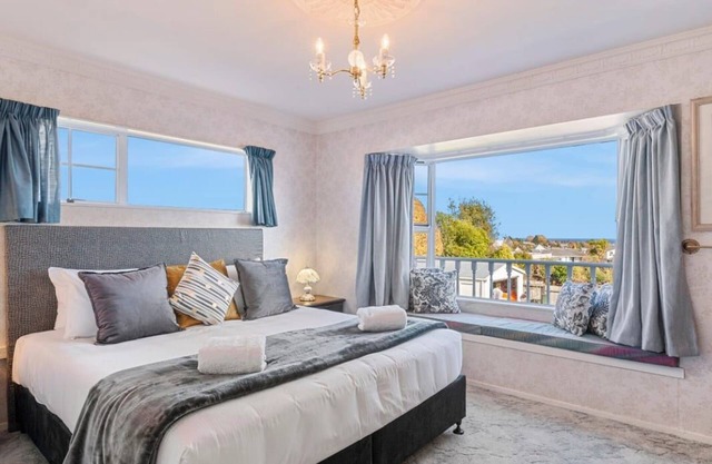 Huge space for the entire family!
