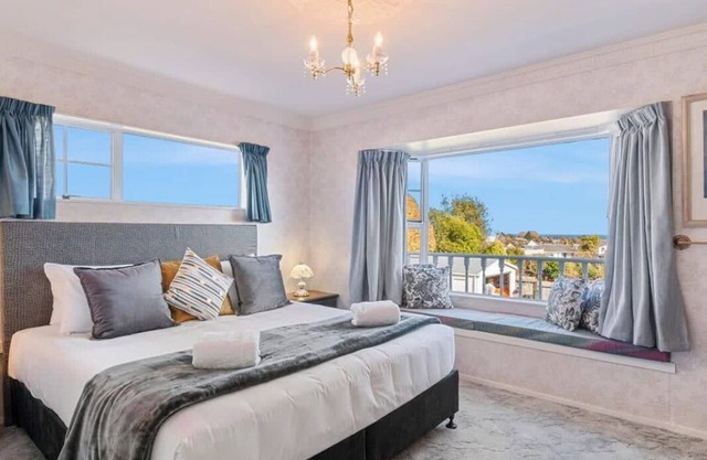 Huge space for the entire family!