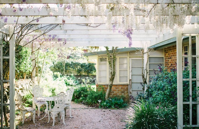 Witherby Cottage Tamborine Montaña