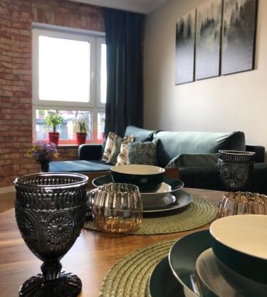 Witkacy Apartament