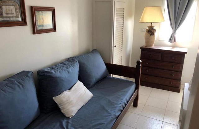 Wix departamento
