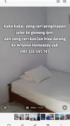 Wiyono Homestay