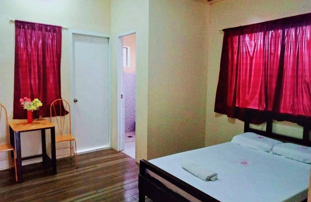 WJV INN CONSOLACION