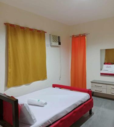 Wjv Inn Talamban