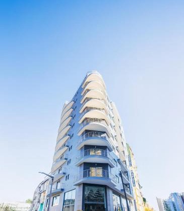 WL Hotel Maputo - City Center