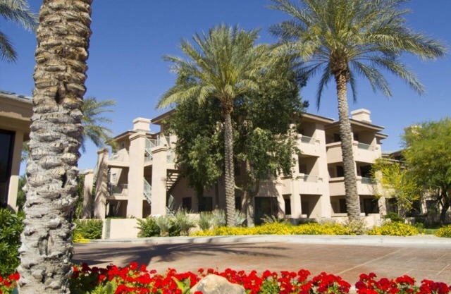 WM Phoenix Open Week 2025 - Scottsdale Links Resort - 10 min Walk to Entry