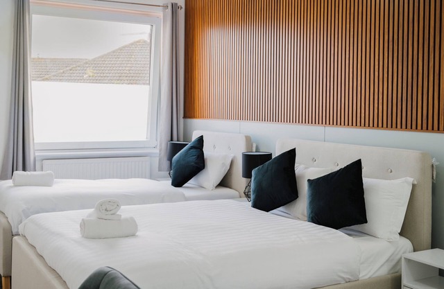 WNS Hotel
