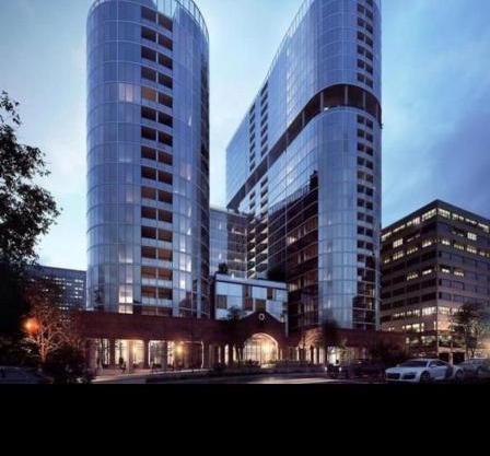 Woden Comfy apartment in GCT