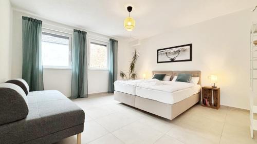 Wohlfühl-Loft für dein Schwarzwaldabenteuer