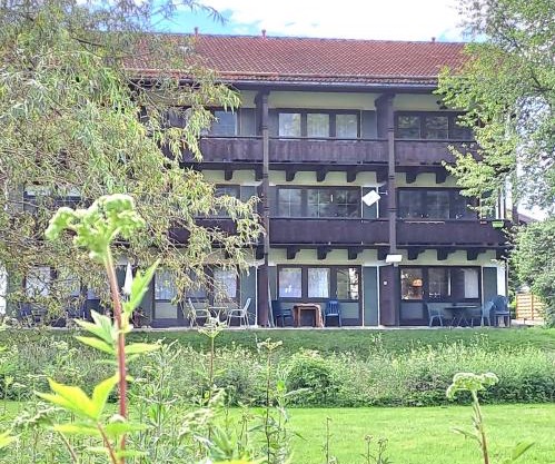 Wohlfühlappartement Alpina