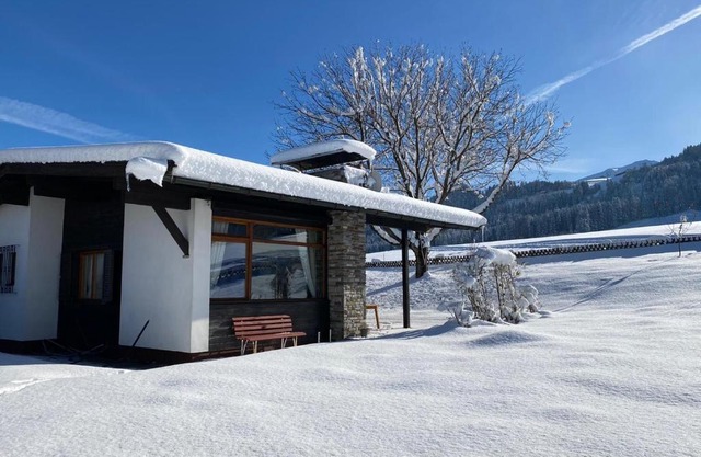 Wohlfühlchalet Tirol