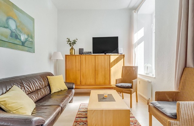 Apartamento en Erzgebirge Naturaleza
