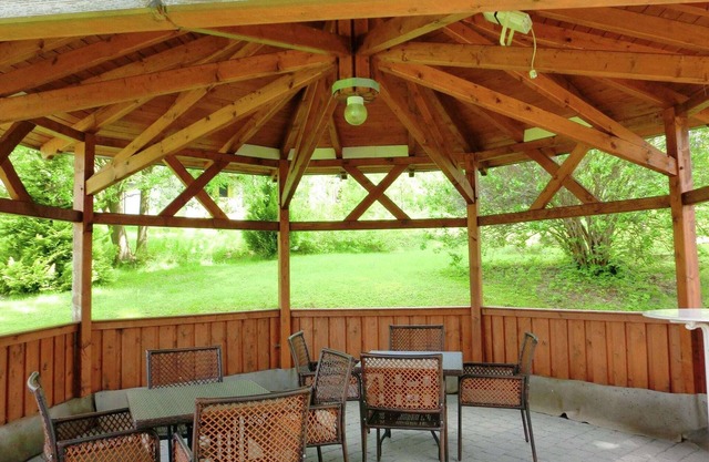 Apartamento en Erzgebirge cerca de senderos