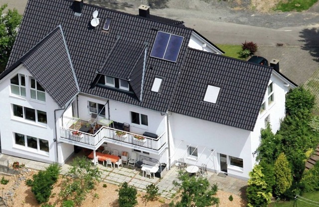 Apartamento en Waßmuthshausen cerca del parque