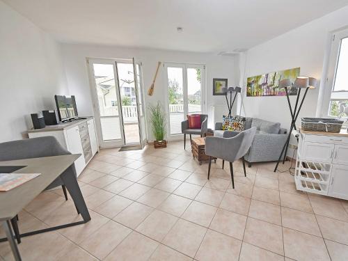 Wohnpark Stadt Hamburg in Binz - WG 54