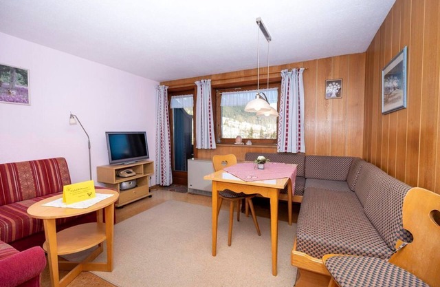 Wohnung 04 - Gästehaus Caser