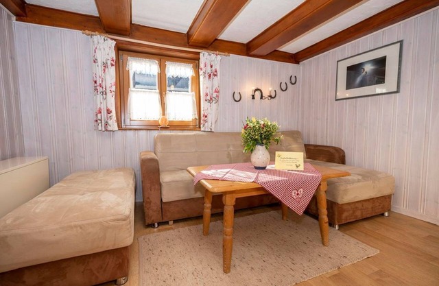 Wohnung 06 - Gästehaus Caser