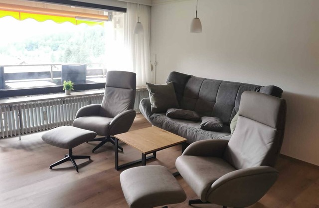 Wohnung 17