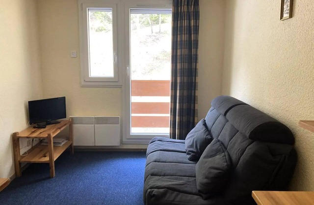 Wohnung am Fuße der Hänge Residenz Gentian 2