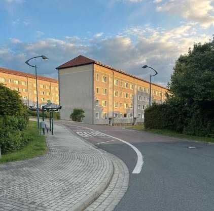 Wohnung am Geiseltalsee