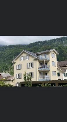Wohnung am Postweg