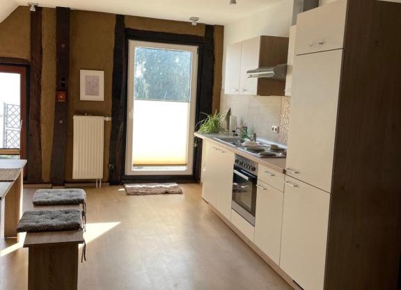 Wohnung