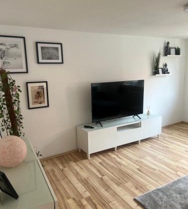 Wohnung-Dransfeld