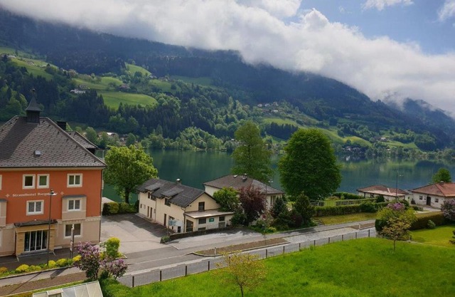 Wohnung Feldseeblick 1
