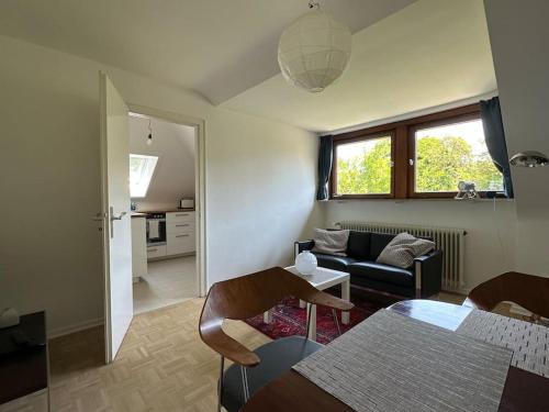 Wohnung im Hamburger Westen