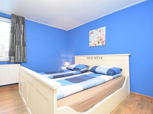 Wohnung im Twistetal Oberwaroldern