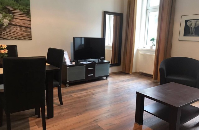 Wohnung in Schönbrunn-nähe