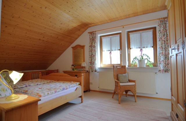 Apartamento en Bernhardsberg cerca de pistas
