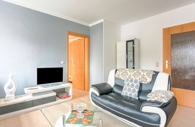 Apartamento en Rauschenbach cerca de montañas